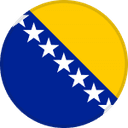 Bosnia & Herzegovina