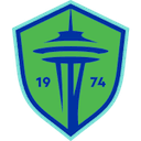 Seattle Sounders FC Seattle Sounders FC