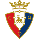 Osasuna Osasuna