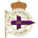 Deportivo de A Coruña Deportivo de A Coruña