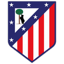 Atlético Madrid Atlético Madrid