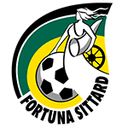 Fortuna Sittard Fortuna Sittard