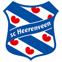 SC Heerenveen SC Heerenveen