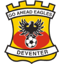 Go Ahead Eagles Go Ahead Eagles