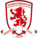 Middlesbrough Middlesbrough