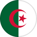Algeria Algeria