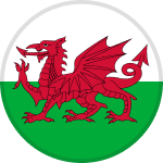 Wales Wales
