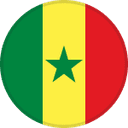 Senegal Senegal