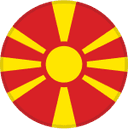 North Macedonia North Macedonia